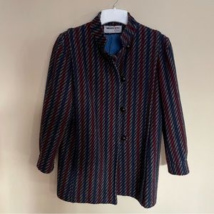 EUC Winter Pea Coat size S/M